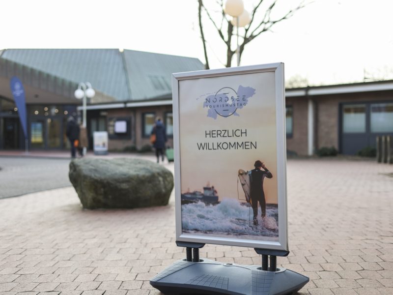 NordseeTourismusTag 2025