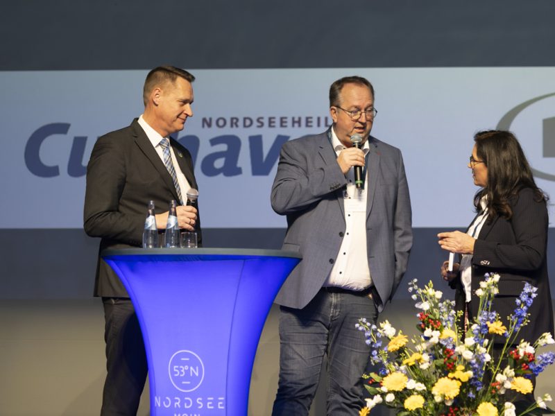 NordseeTourismusTag 2025