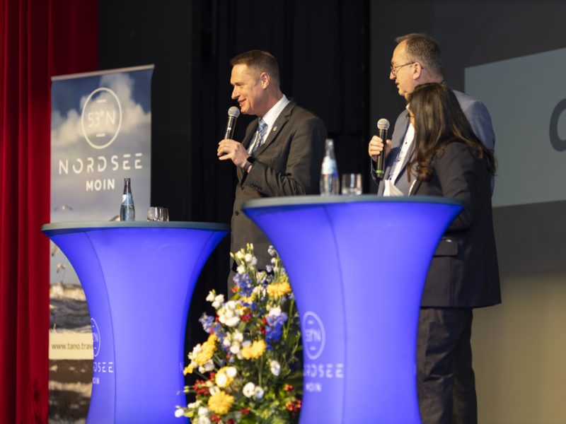 NordseeTourismusTag 2025