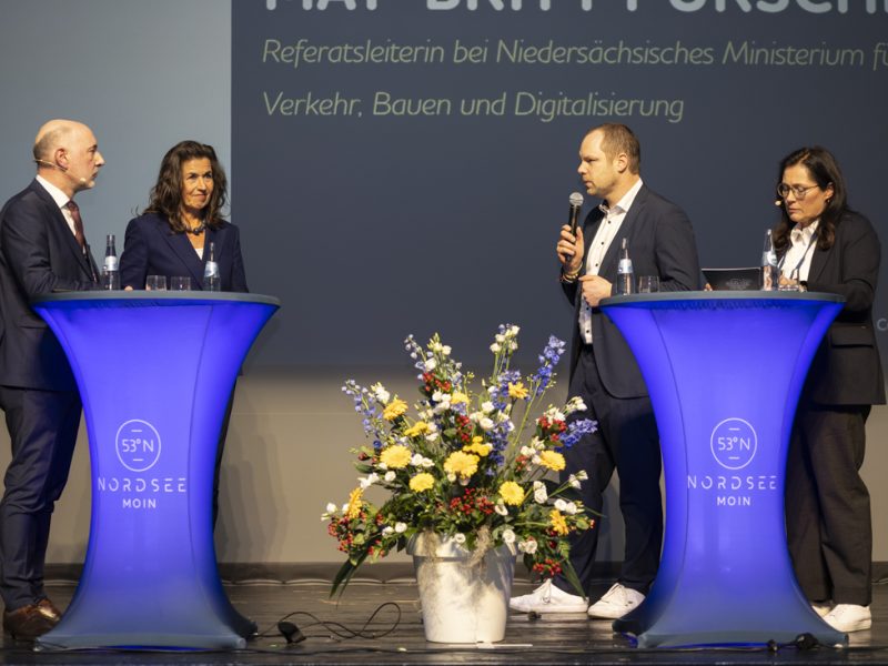 NordseeTourismusTag 2025