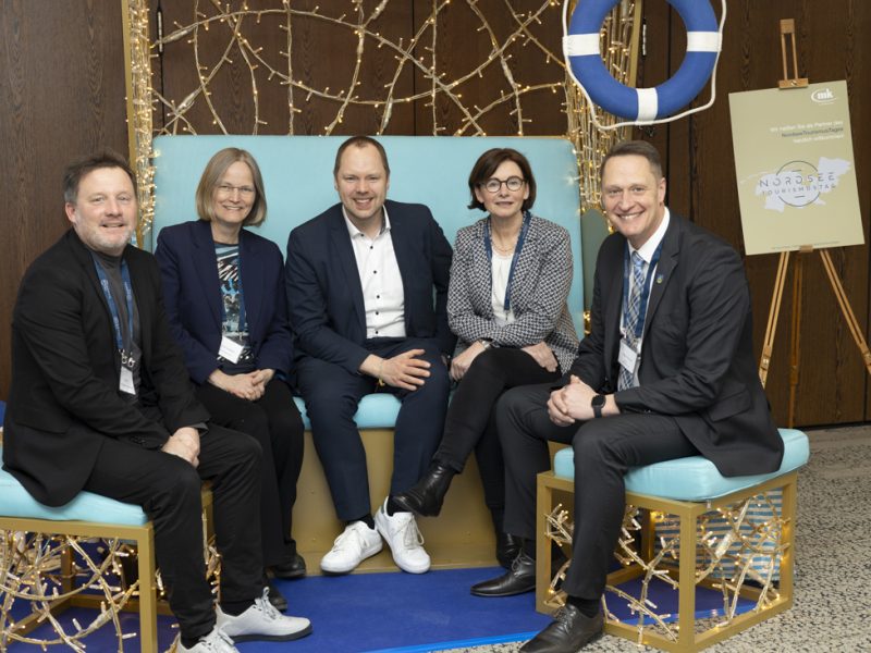 NordseeTourismusTag 2025