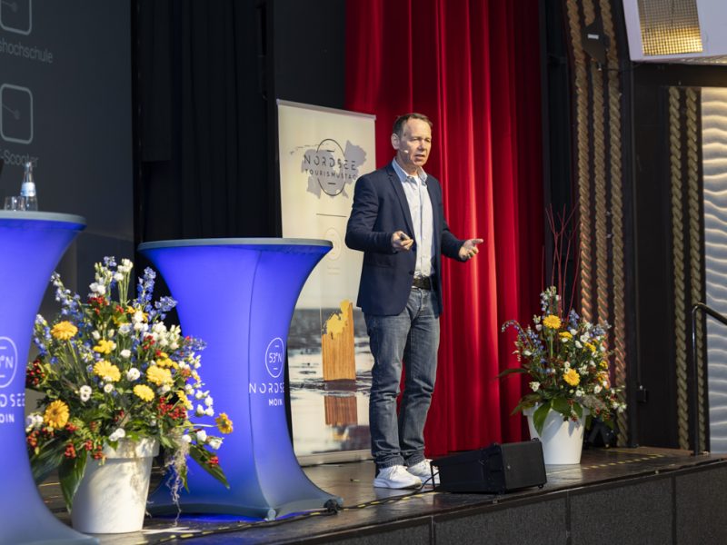 NordseeTourismusTag 2025