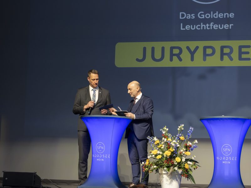 NordseeTourismusTag 2025