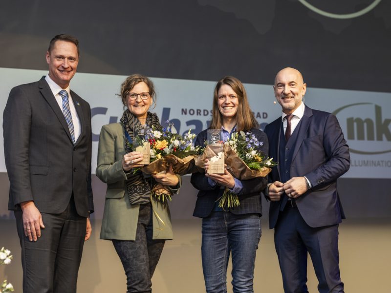 NordseeTourismusTag 2025