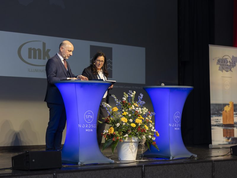 NordseeTourismusTag 2025