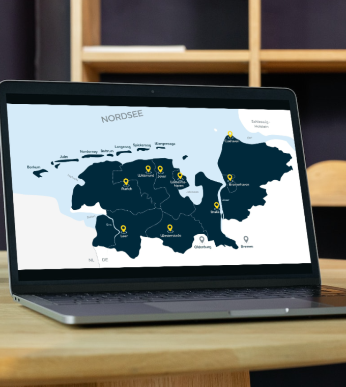 Stellenangebot: Webinar im Juni 2025: Tourismus-Akzeptanz an der Nordsee