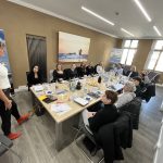Seminar Fit fuer die Saison