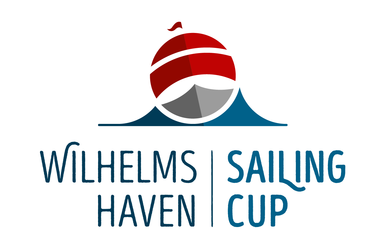 Sailing Cup Logo