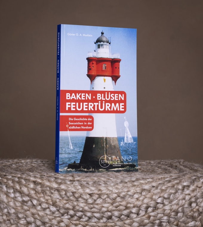 Stellenangebot: Leuchtturm-Kultur zum Anfassen