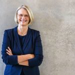 Das Bild zeigt Anja Karliczek