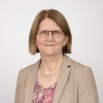 Portraitbild von Martina Salie, Stadtmarketing und Tourismus Stadt Leer