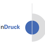 Logoabbildung von BerlinDruck, Sponsor NordseeTourismusTag