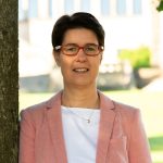 Carola Schmidt, Geschäftsführerin, Harzer Tourismusverband e.V.