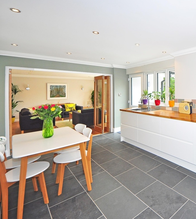 Stellenangebot: Aus Alt mach Neu – Modernisierung von Ferienunterkünften