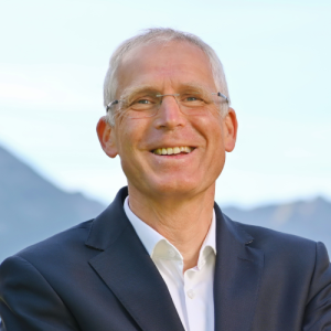 Maximilian Hillmeier, Tourismusdirektor Bad Hindelang Tourismus