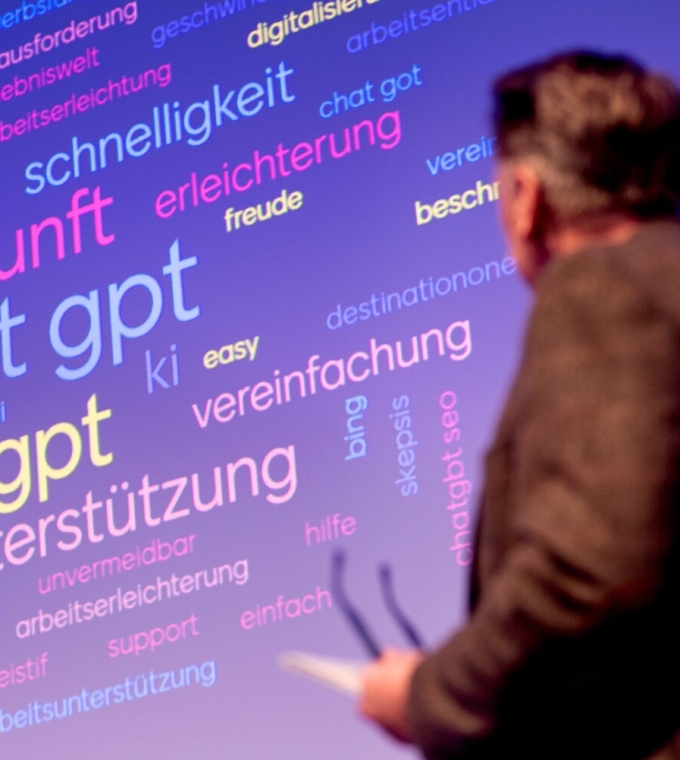 Von Kopenhagen bis Erlangen: Destinationen im Dialog