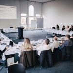 TANO Digitalisierungsworkshop 2025 im Center Parcs in Tossens (Butjadingen)