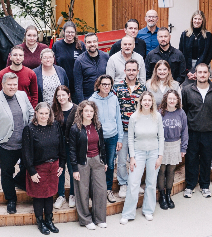 Stellenangebot: Digital durchstarten an der Nordsee: Rückblick auf den TANO-Digitalisierungsworkshop 2025