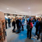 Ausstellungseröffnung „Tourism for Europe, Europe for Tourism“ im Europäischen Parlament am 26. Januar 2026 in Brüssel.