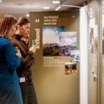 Ausstellungseröffnung „Tourism for Europe, Europe for Tourism“ im Europäischen Parlament am 26. Januar 2026 in Brüssel.