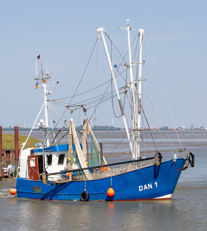 EU-Fördermittel für Projekte an der niedersächsischen Nordseeküste