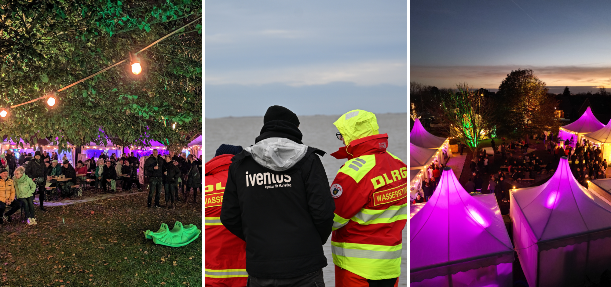 Nordseebad Carolinensiel-Harlesiel GmbH