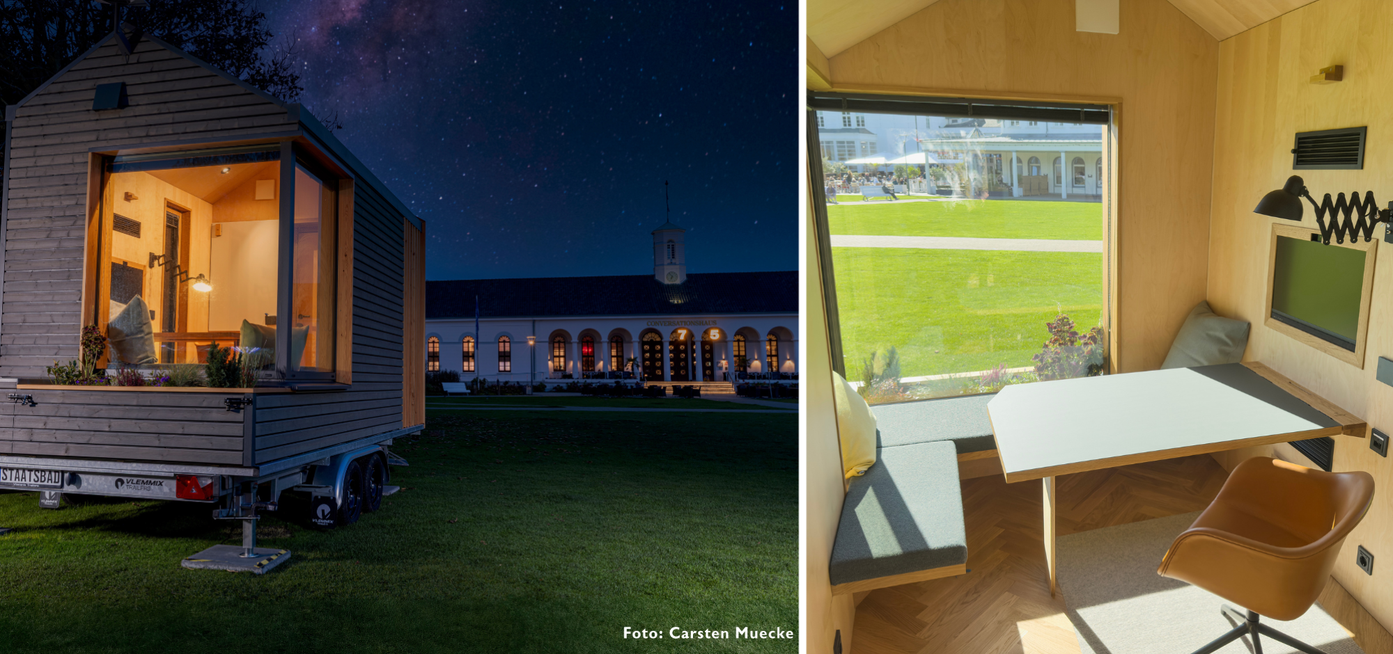 Staatsbad Norderney GmbH