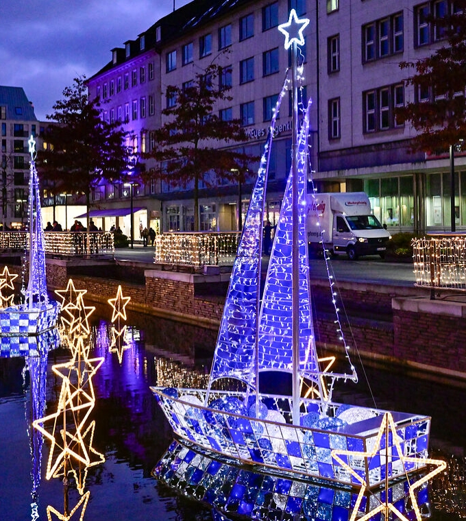 MK Illumination erneut Partner des NordseeTourismusTag