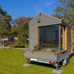 NEYWORK Norderney - Außenansicht