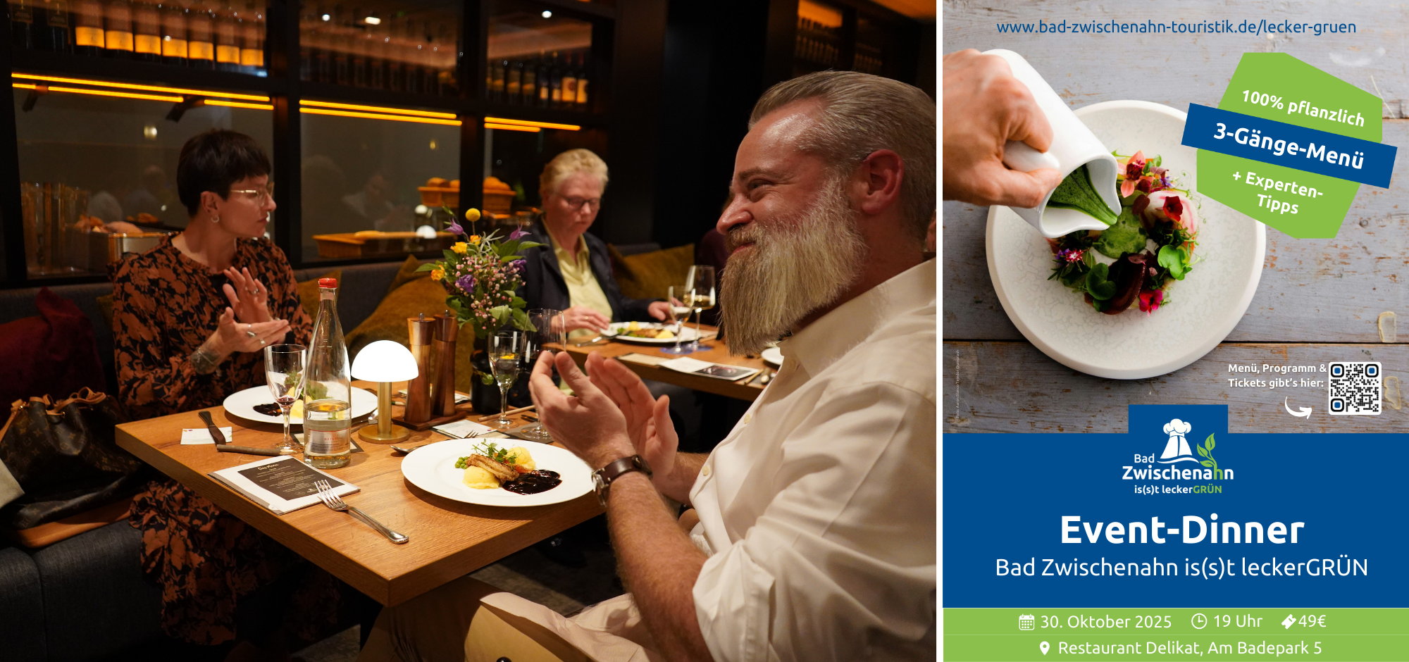 Bad Zwischenahner Touristik GmbH