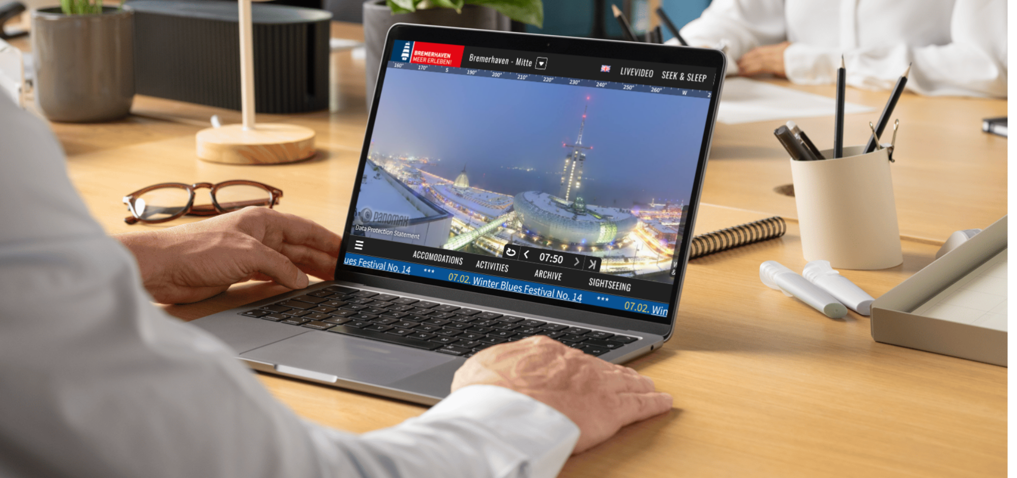 Erlebnis Bremerhaven GmbH