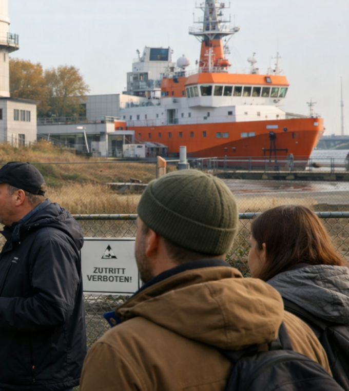 Entdeckertage Cuxhaven