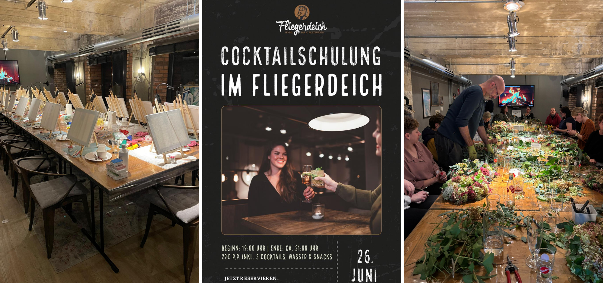 Fliegerdeich Hotel & Restaurant