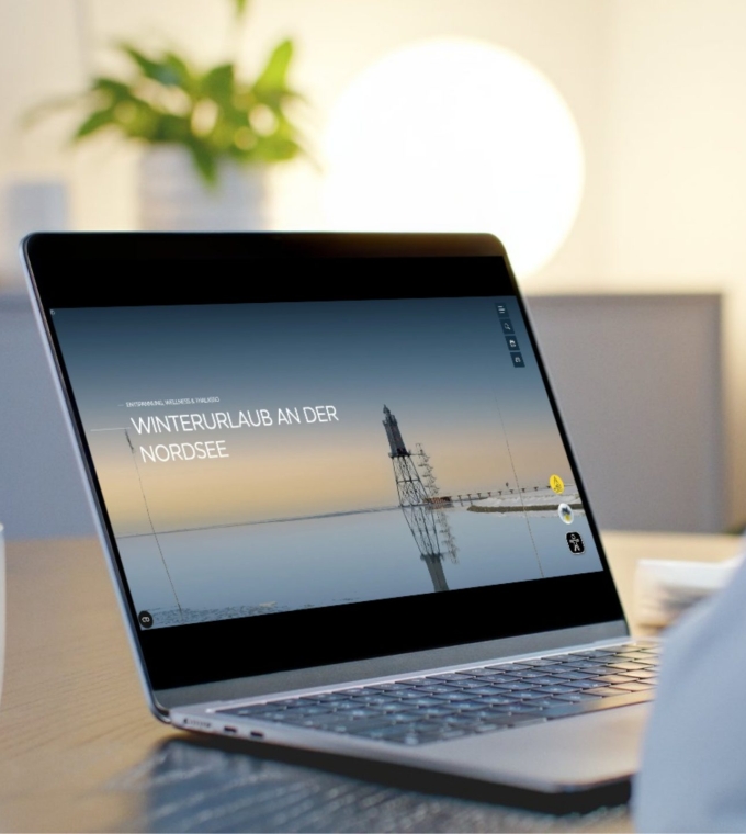 Stellenangebot: Winterkampagne 2025/2026 rückt Erholung in den Fokus