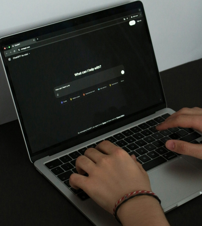 Stellenangebot: KI-Schnack #1 2026