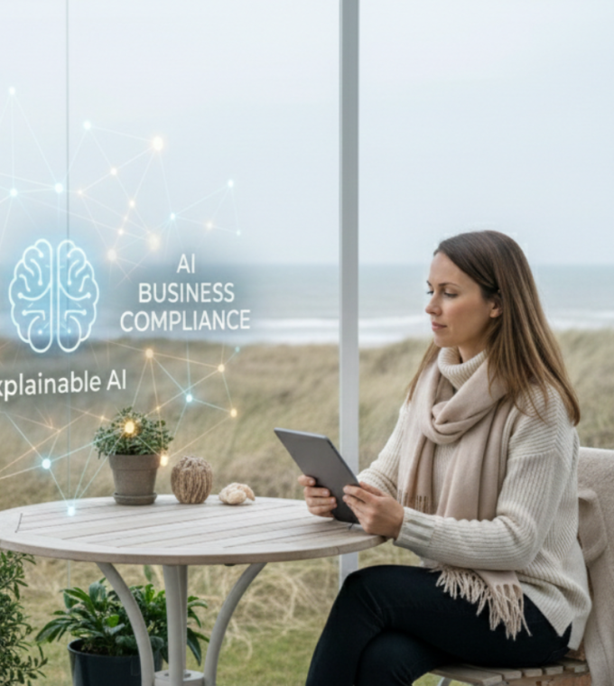 Stellenangebot: KI-Kompetenz-Seminar: KI verstehen und sicher anwenden