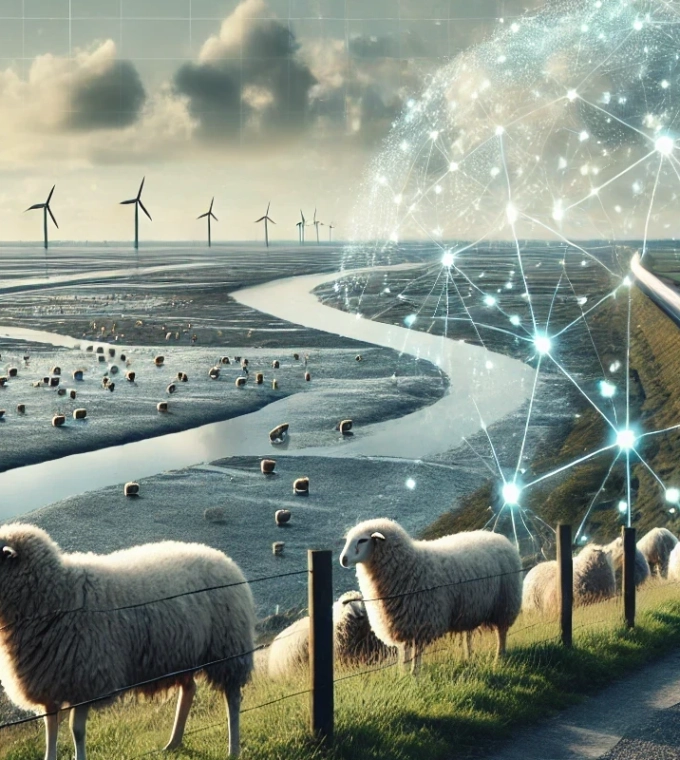 Stellenangebot: KI-Schnack #2