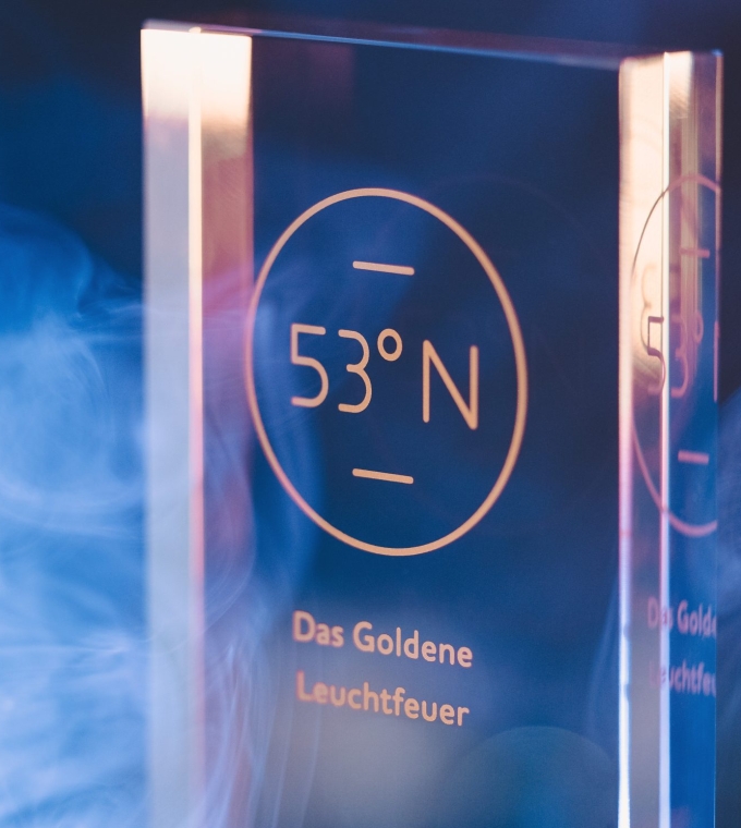 Das Goldene Leuchtfeuer: Finalisten stehen fest