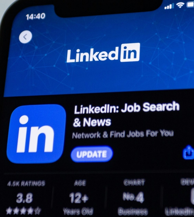 Stellenangebot: LinkedIn – Erfolgreiche Kommunikation im Tourismus