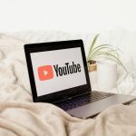 Symbolfoto Youtube Google