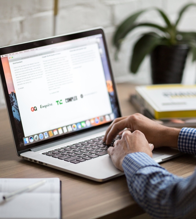 Stellenangebot: Social Media Ads im Recruiting