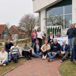 Gruppenfoto der Netzwerkgruppe 