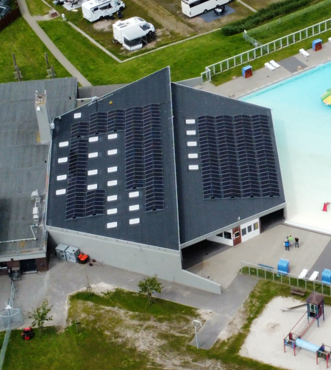 Interessensabfrage zur koordinierten Energieberatung