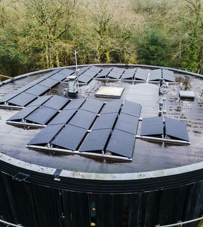 Interessensabfrage zur koordinierten Energieberatung