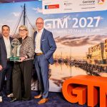 Gruppenbild Bremerhaven für die GTM 2027