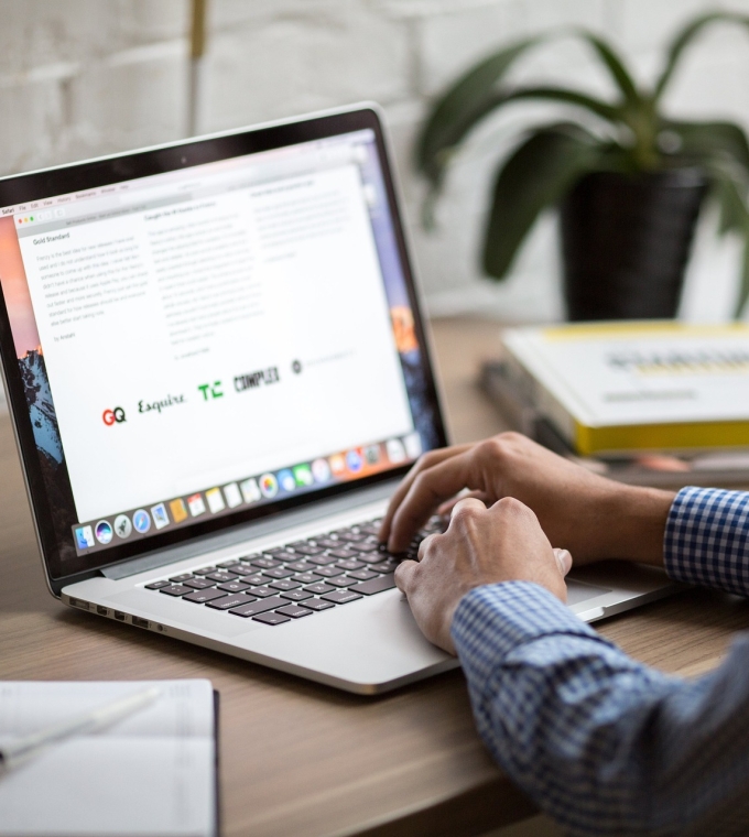 Stellenangebot: Google Analytics vorstellen und lesen können