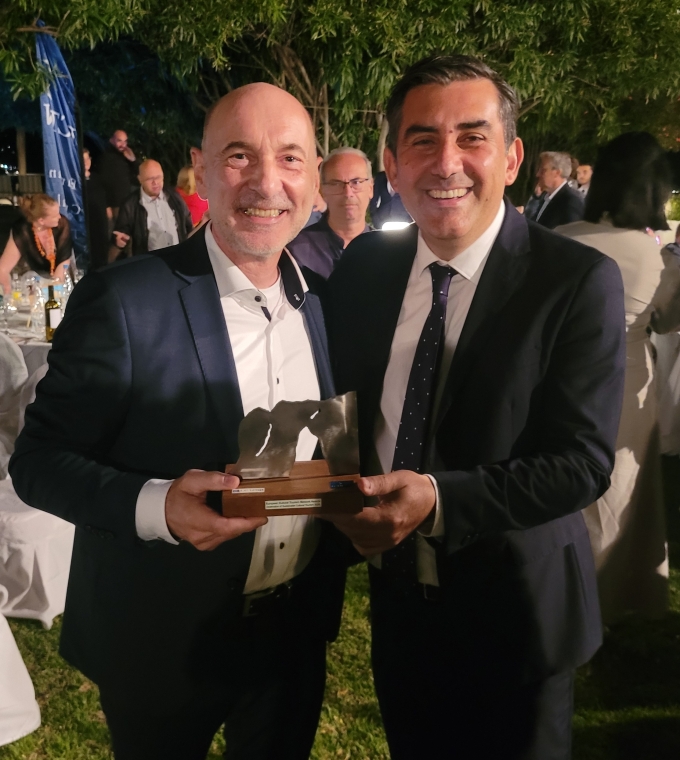 Nordsee-Reisepass gewinnt europäischen Kulturtourismus-Preis
