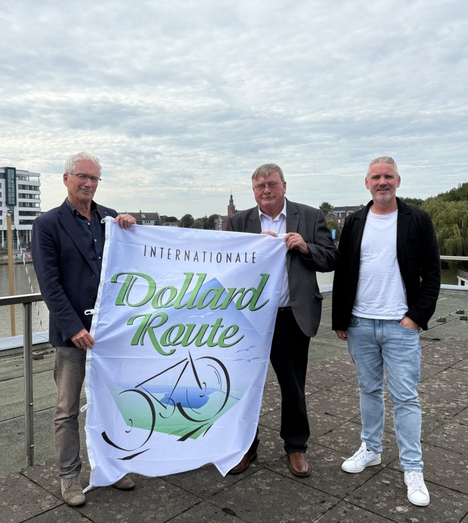 30 Jahre Internationale Dollard Route
