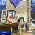 Nordsee-Woche 2026 in Köln