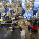 Nordsee-Woche 2026 in Köln